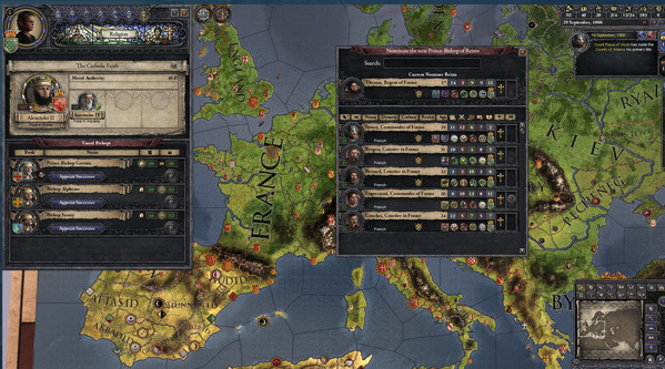 王国风云2安卓版