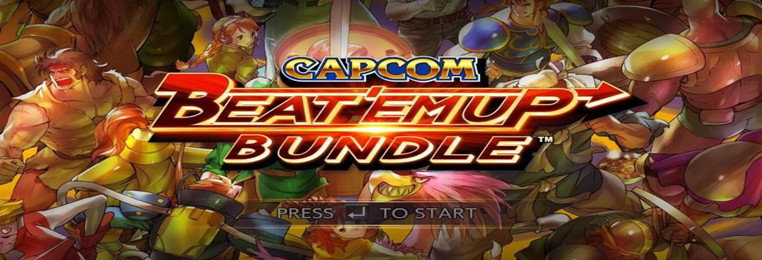 经典街机游戏合集