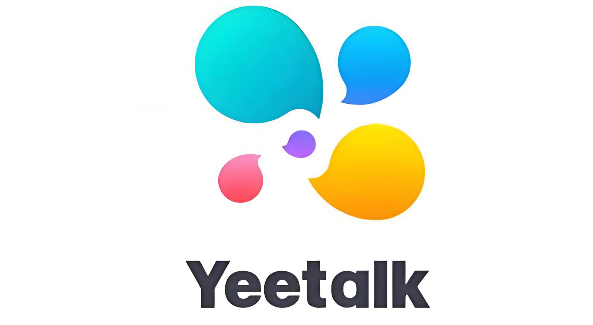 yeetalk软件下载大全