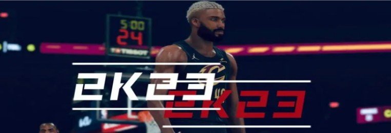 nba2k23合集
