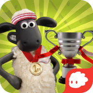 小羊肖恩训练营1