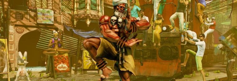 街头格斗游戏推荐