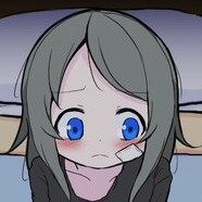 可爱是能摧毁的