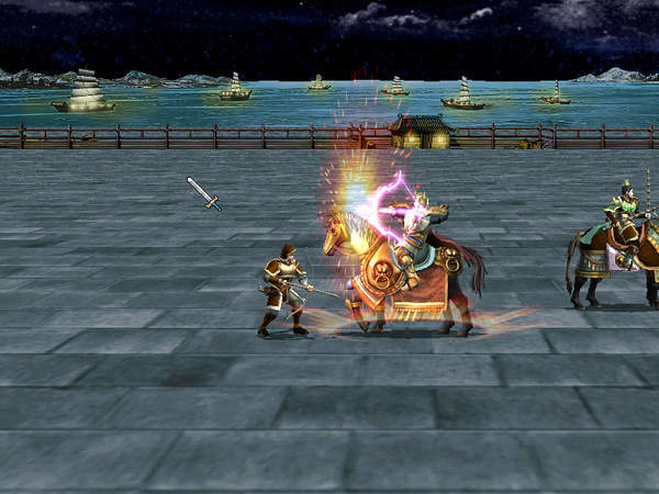 三国群英传5老版本