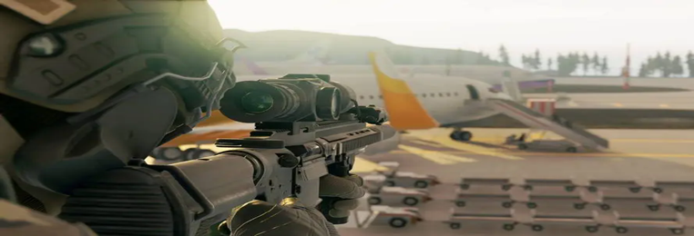 单机射击游戏手机版大全