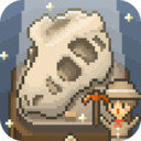 我与化石博物馆