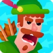 冷血射手弓箭手们