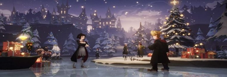 好玩的魔法游戏