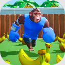 猿族时代国际服