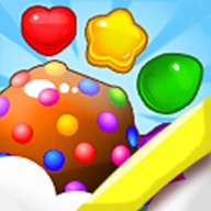 开心消泡泡领红包版