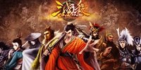 三国卡牌竞技主题手游