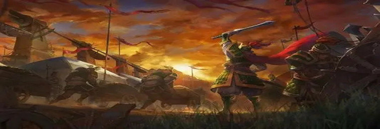 三国卡牌养成回合制游戏推荐-三国卡牌养成回合制游戏合集