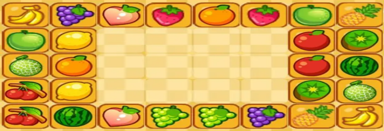 免费的连连看游戏大全