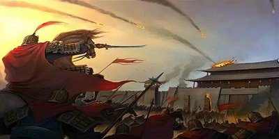 楚汉争霸游戏大全