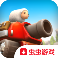 微型坦克多人混乱安卓版