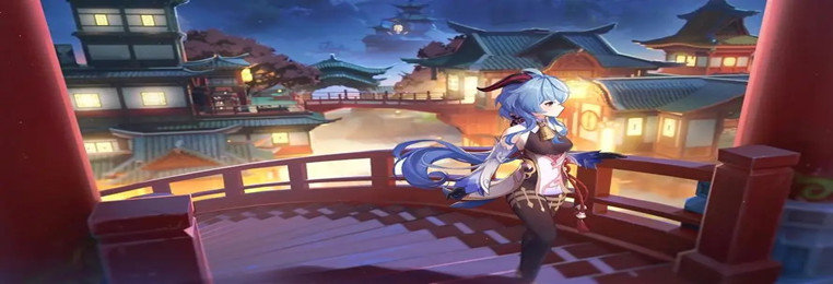 火爆的二次元互动类游戏大全