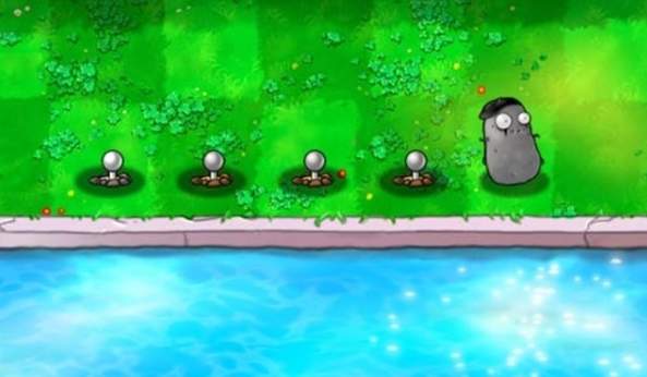 植物大战僵尸经典版