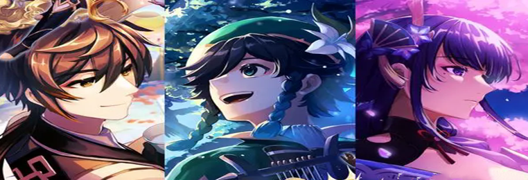 消磨时间且好玩的游戏合集