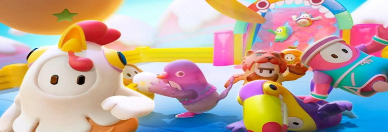 休闲趣味游戏大全