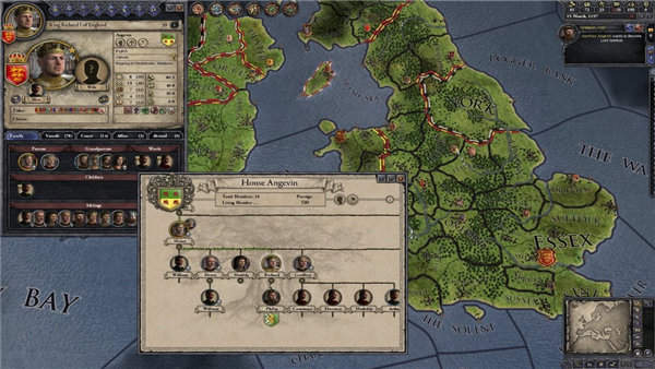 十字军之王2官方版