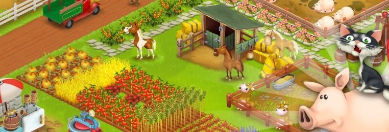 2024靠谱的农场赚钱游戏