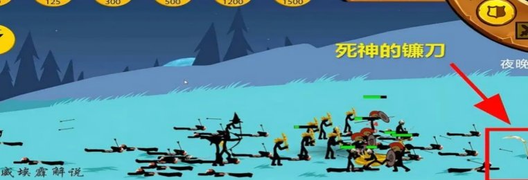 火柴人题材战争游戏大全2024-火柴人战争题材游戏合集