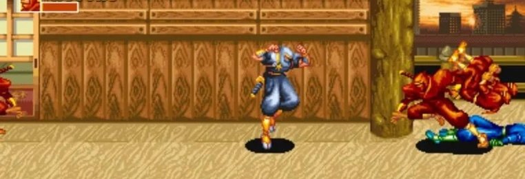 2024复古经典街机游戏