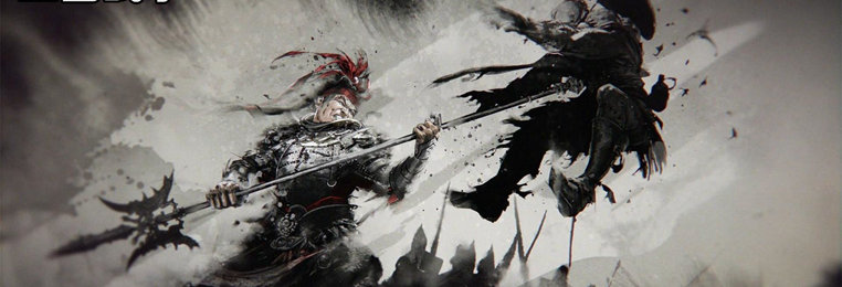 三国动作冒险类游戏合集