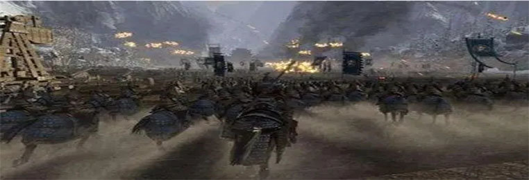 单机三国带兵打仗的游戏合集-自己带兵打仗的三国单机游戏大全