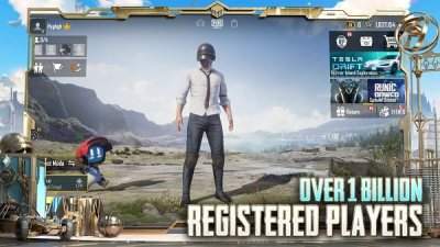 pubg地铁逃生