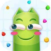 蛇蛇争霸官方版