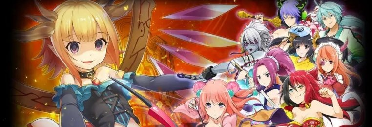 好玩的日系rpg游戏