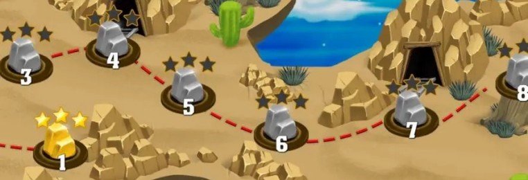 好玩的矿工游戏推荐