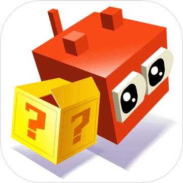 开心跳跳箱测试版