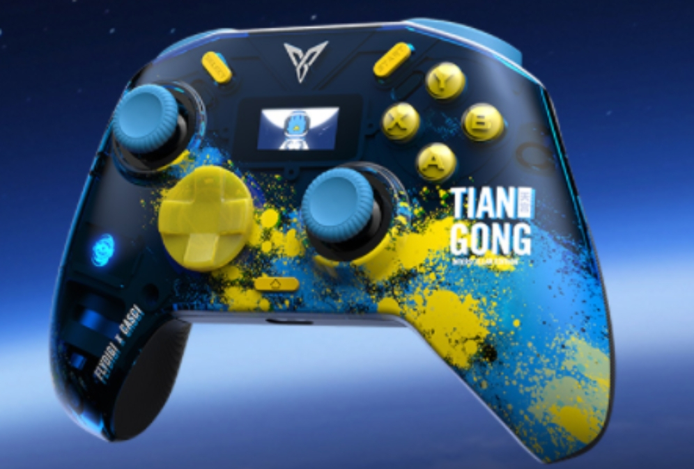 飞智游戏厅安卓版官方下载