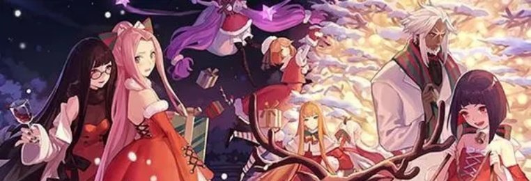 二次元冒险探索游戏