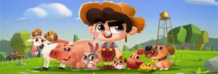 萌宠养成游戏大全