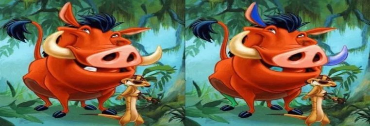 无广告的找茬游戏推荐