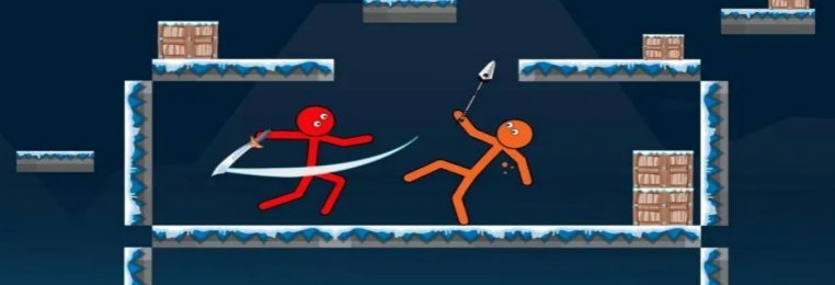 火柴人横版格斗游戏-火柴人横版格斗地牢闯关-火柴人横版格斗类手游大全2024