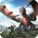恐龙岛大猎杀最新版