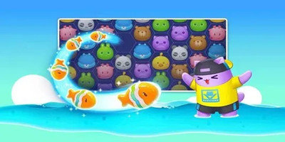 消除赚钱类游戏合集