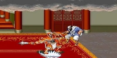 街机三国志2手游大全