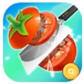 疯狂切菜红包版