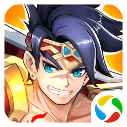 超凡三国之点将三国手机版