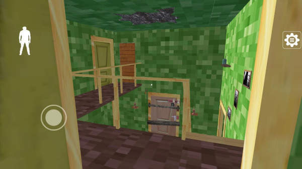 恐怖小猪奶奶2020