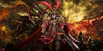 休闲益智的三国手游