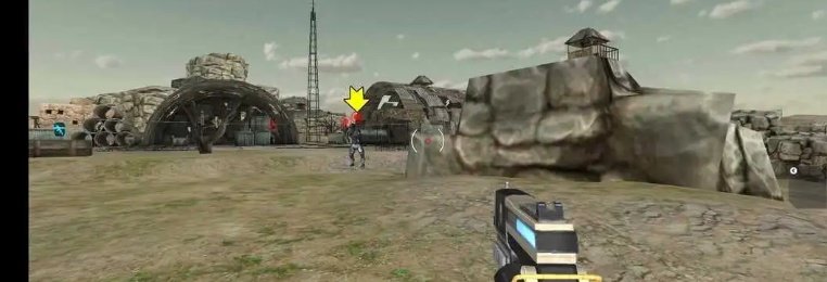 2024剧情射击手游-好玩的剧情射击手游-射击剧情游戏合集