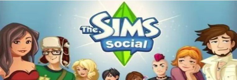 社交类手游推荐2023