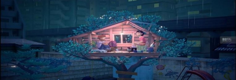 画面效果好的手游