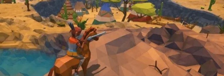 自由沙盒模拟游戏大全